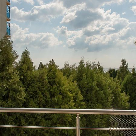 Excelsior Holiday Apartments Napospart Kültér fotó