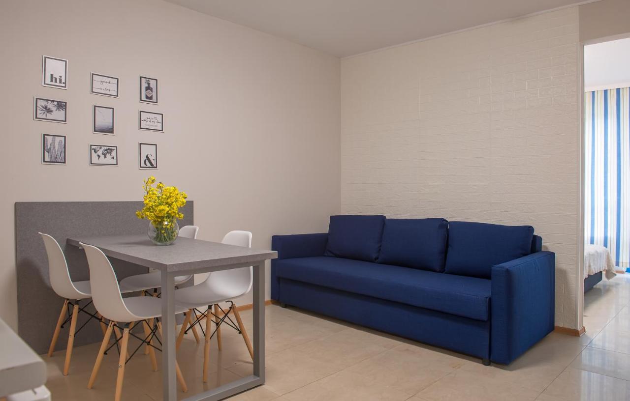 Excelsior Holiday Apartments Napospart Kültér fotó