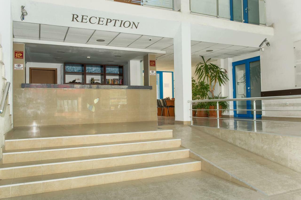 Excelsior Holiday Apartments Napospart Kültér fotó